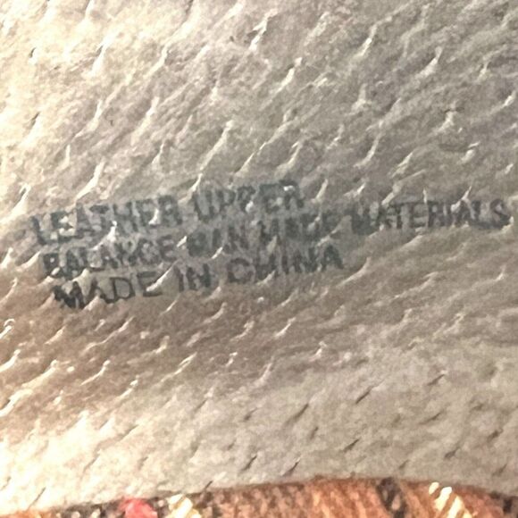 BOC Born Brown Leather Block Heel Slip On Pump Womens Size 10 M Shoes - Picture 9 of 12